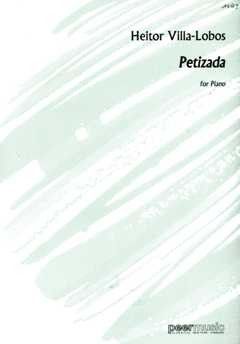 Heitor Villa-Lobos: Petizada