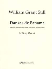 Still: Danzas de Panama