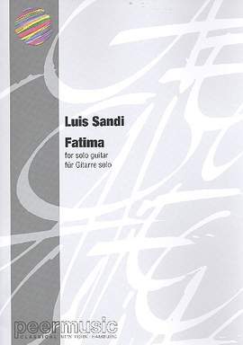 Luis Sandi: Fatima
