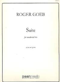 Roger Goeb: Suite