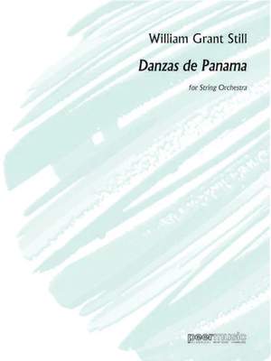 William Grant Still: Danzas de Pan