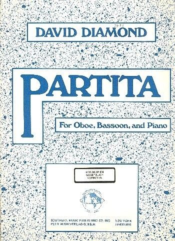 David Diamond: Partita