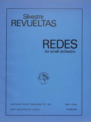 Silvestre Revueltas: Redes