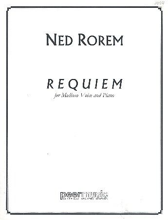 Ned Rorem: Requiem