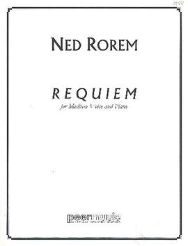 Ned Rorem: Requiem