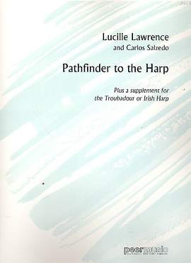 Lucille Lawrence: Pathfinder to the Harp plus