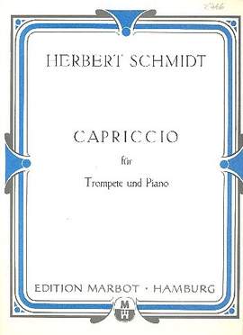 Herbert Schmidt: Capriccio