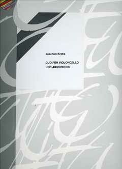 Joachim Krebs: Duo