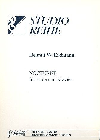 Helmut W. Erdmann: Nocturne