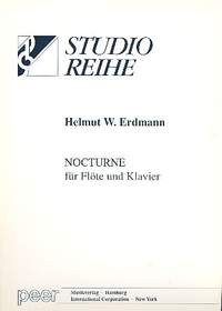 Helmut W. Erdmann: Nocturne