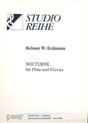 Helmut W. Erdmann: Nocturne