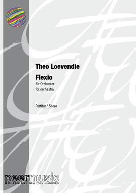 Theo Loevendie: Flexio
