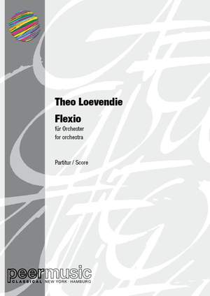 Theo Loevendie: Flexio