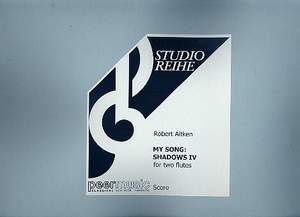 Robert Aitken: My Song - Shadows 4