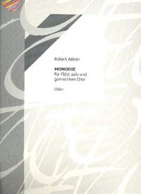 Robert Aitken: Monodie