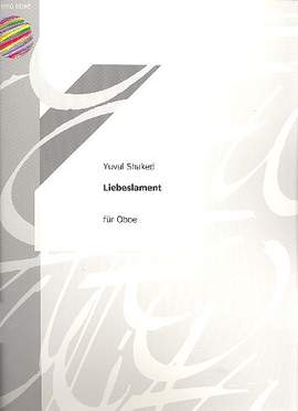 Yuval Shaked: Liebeslament