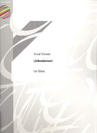 Yuval Shaked: Liebeslament