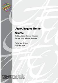 Jean Jacques Werner: Soufflé