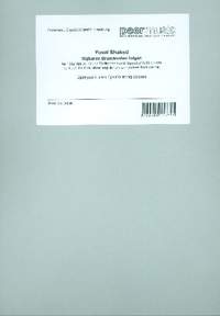 Yuval Shaked: Tilgbaren Brandmalen folgen