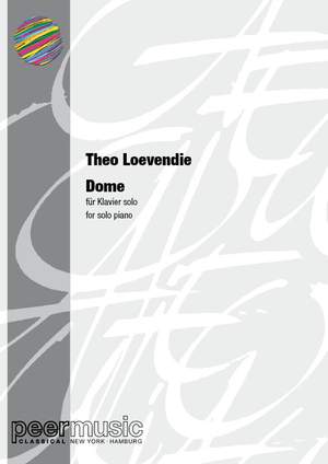 Theo Loevendie: Dome