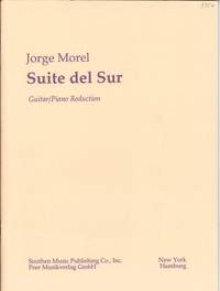 Jorge Morel: Suite del sur
