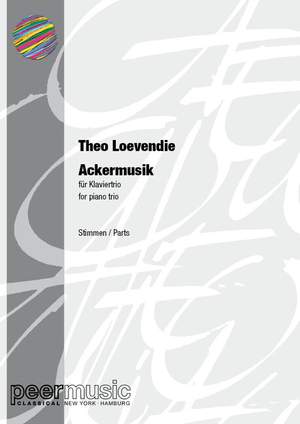 Theo Loevendie: Ackermusik
