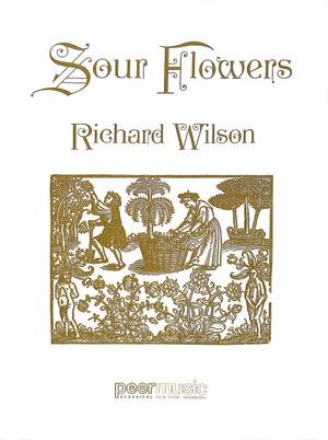 Richard Wilson: Sour Flowers