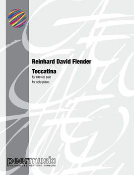 Reinhard David Flender: Phantasmorgana