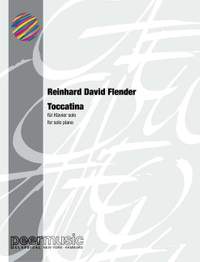 Reinhard David Flender: Phantasmorgana