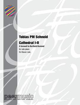Tobias P.M. Schneid: Cathedral 1 - 3