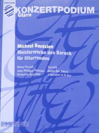 Meisterwerke des Barock