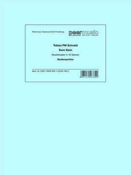 Tobias P.M. Schneid: Swin swin