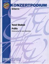 Yuval Shaked: Praefix