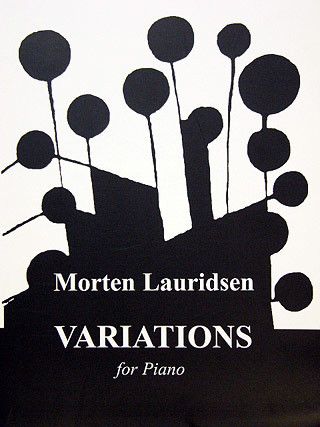 Morten Lauridsen: Variations