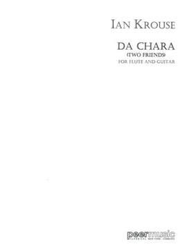 Ian Krouse: Da Chara