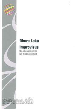 Dhora Leka: Improvisus