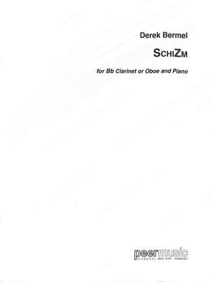 Derek Bermel: Schizm
