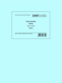Theo Loevendie: Esmee