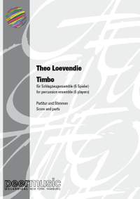 Theo Loevendie: Timbo