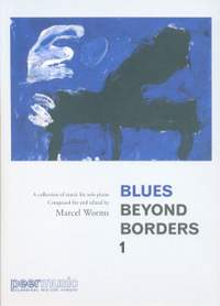 Blues beyond Borders vol.1