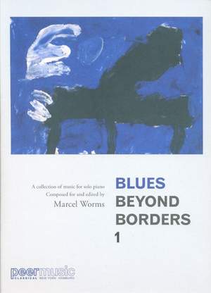Blues beyond Borders vol.1