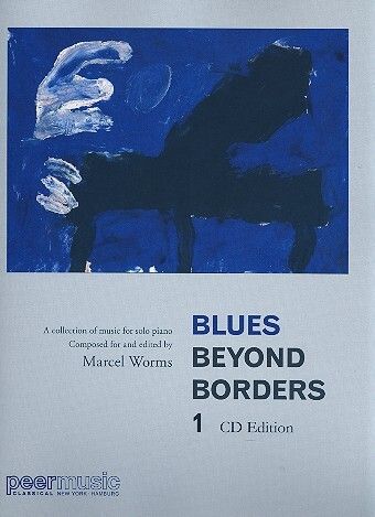 Blues beyond Borders vol.1 (+CD)