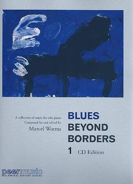Blues beyond Borders vol.1 (+CD)