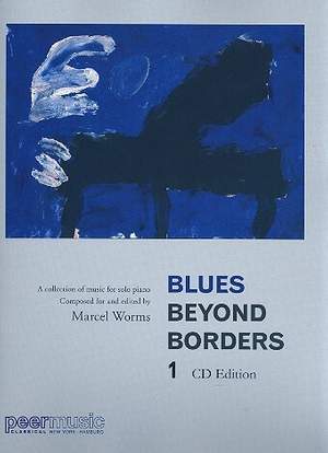 Blues beyond Borders vol.1 (+CD)