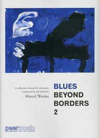Blues beyond Borders vol.2