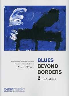 Blues beyond Borders vol.2 (+CD)