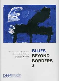 Blues beyond Borders vol.3
