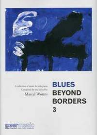 Blues beyond Borders vol.3