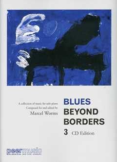Blues beyond Borders vol.3 (+CD)
