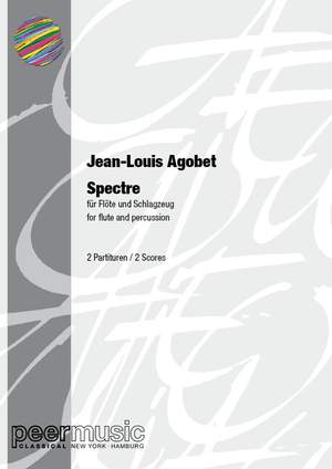 Jean-Louis Agobet: Spectre